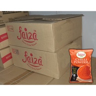 Chilli Powder - 125gm *40 Pcs - 1 CTN - Wholesale