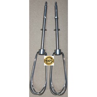 Sharp Beaters For Hand Mixer Model EM-H55-WH EMH55WH (Original)