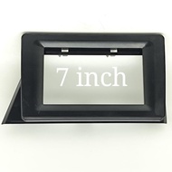 Frame 7 inch / 9 inch / 10 inch Toyota Sienta 2016 Panel Head Unit