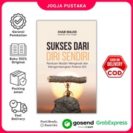 Success Book from Yourself - Ihab Majid