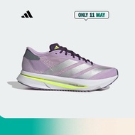 Running Adizero SL2 Shoes Women Purple KK1056