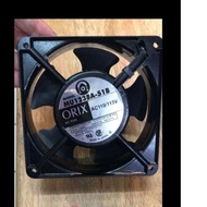 Fan Orix MU1238A-51B 110V 12x12 Cm