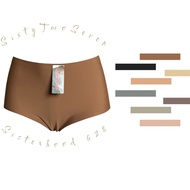 Seamless Panties Sisterhood Undies 628 XXXL Plus Size Panties Woman