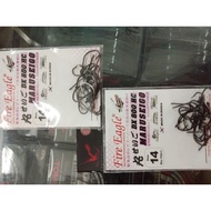 Fire Eagle MARUSEIGO saiz 14-DX800HC