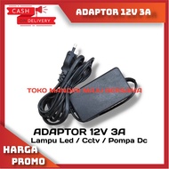 Pure 12v 3a Adapter
