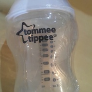 Botol susu Tommee Tippee 260 ml (tanpa dus)