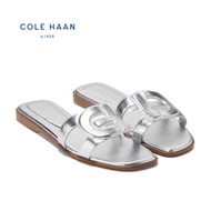 Cole Haan W30556 Womens Chrisee Slide Sandals