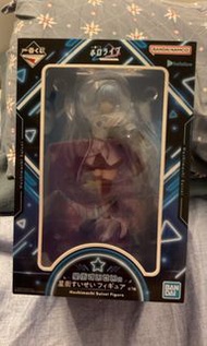 星街彗星figure 星街彗星模型 一番賞a賞 聖誕禮物