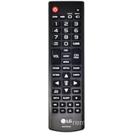 Brand New Replacement AKB74475433 Suitable for LG LCD TV Remote Control 49LJ5550 55LJ550M 55LJ5500