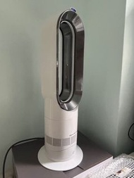 [搬屋放售] Dyson Hot + Cool™ 風扇暖風機 AM09