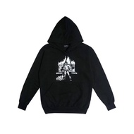 Husted Youth Glad Hoodie