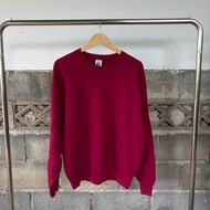 Second-Hand Vintage Winter Clothes
