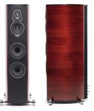 台北勁迪音響 義大利頂級 SONUS FABER Serafino Tradition 手工落地喇叭 熱賣超特價喔！