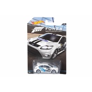 Hotwheels Forza Motorsport 09Ford Focus RS