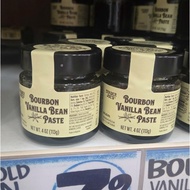 (American product) Bourbon Vanilla Bean Paste Trader Joe’s pure Vanilla paste