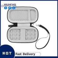 【SGHI】EVA Case for  Kardia Mobile ECG/KardiaMobile 6L EKG Heart Monitor Storage Bag