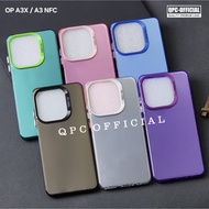 Oppo A5i Case Oppo A3X Oppo A3 Nfc Oppo A3 Pro Case IMD Hologram Case Hybrid Oppo A3X Oppo A3 Nfc Op