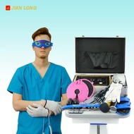 Jianlong New Physiotherapy Bioelectricity Fohow Massage Machine Human Personal Body Control Bioenerg