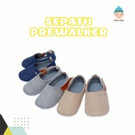 Baby Shoes Prewalker | Baby Prewalker Shoes | Baby Newborn Shoes | Anti-slip Baby Shoes | Baby Sneak
