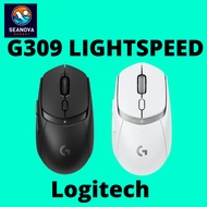 Logitech G309 LIGHTSPEED Wireless Lightforce Switches