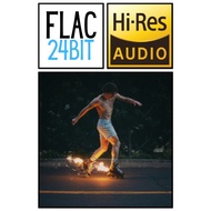 Flake 24 Benson Boone Albums - Fireworks & Rollerblades (2024) HiRes