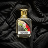 THE PATRIOT BY ANONYMOUS FRAGRANCE (DUPE/INSPIRED OF BDK GRIS CHARNEL EXTRAIT)