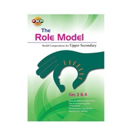 Secondary 3&4 The Role Model - Model Compositions (2C)