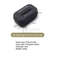 CAMPINGMOON Mestin Cooking Pressure Relief Lunch Box Case Frying net H-2013 / S-2013 / S-2013-B / S-