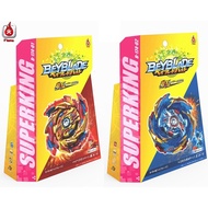 Ready Stock  Beyblade Burst B-174-01/02 LIMIT BREAK DX Box Set 