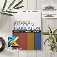 Handbook of emotion regulation by edited by James J. Gross Gross Gross Gross