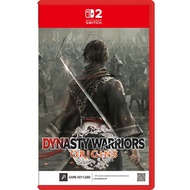 ✜ พร้อมส่ง | NS2 DYNASTY WARRIORS: ORIGINS (เกม Nintendo Switch™🎮) (By ClaSsIC GaME )