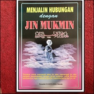 EXPLORING RELATIONSHIPS with JIN MUKMIN Thorekot to make jinn nature or calling jin and runs friends