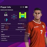 Option FILE PES 2020 AFC ASIAN CUP 2024 PS4, PS5, PC STEAM