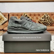 New Balance M997NAL