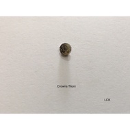 Titoni watch rotation / knob model Per (ORI)