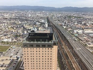 大阪機場奧德西斯套房酒店Odysis Suites Osaka Airport Hotel
