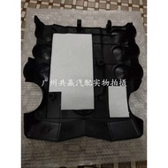 10-19 Domineering 4,000 Rand Cool Road Ze 4000 1GR Engine Top Decoration Cover Top Guard Top Guard