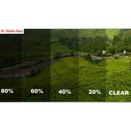 Riben Window Film / Heat Repellent Window Film / Car Window Film / Window Film