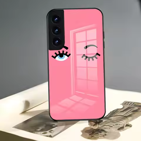 Lucky Eye Blue Evil Eye Phone Case For Xiaomi Redmi 13 12 13c 12c Note 13 Pro Plus 11 12 10 12s 9t 1