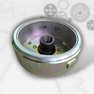 GPX BB150cc Magnet GY6 150cc Machine New