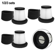 Washable and Reusable For Morse G10 Cordless Vacuum Filter