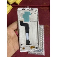 Xiaomi Redmi Note 5 / Note 5 Pro Zin Screen With Frame (Real Photo)