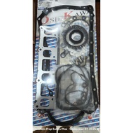Large Gasket Set Isuzu 4JB1-T Turbo Oshikawa Brand