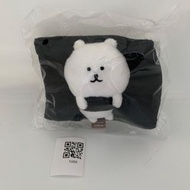 現貨 Nagano Market Joke Bear JB 白熊 黑色飲品杯套