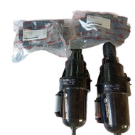 AIRTAC AIRTAC Solenoid Valve 4V230C-08 Three-Position Five-Way 24V220V Two-Way Check Valve
