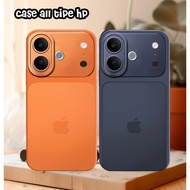Case hp Samsung A07 A17 A16 A15 A14 A13 A04 A04E A05S - Casing Motif Rasa iphone 17promax -RJ4232