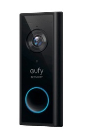 Eufy Video Doorbell 2K 無線視像門鈴