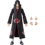 ANIME HEROES - Naruto Shippuden - Itachi Uchiha Action Figure