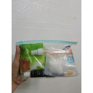 TRI-M CollecTOYZ HYGIENE KIT / SCHOOL / TRAVEL KIT - Brand new items