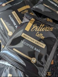 Vittoria Coffee - coffee bag (4 bags)